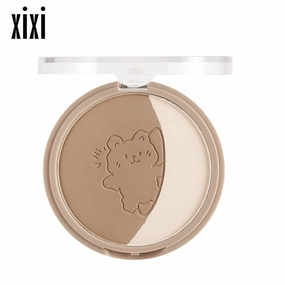 xixi Modern Monochrome Palette